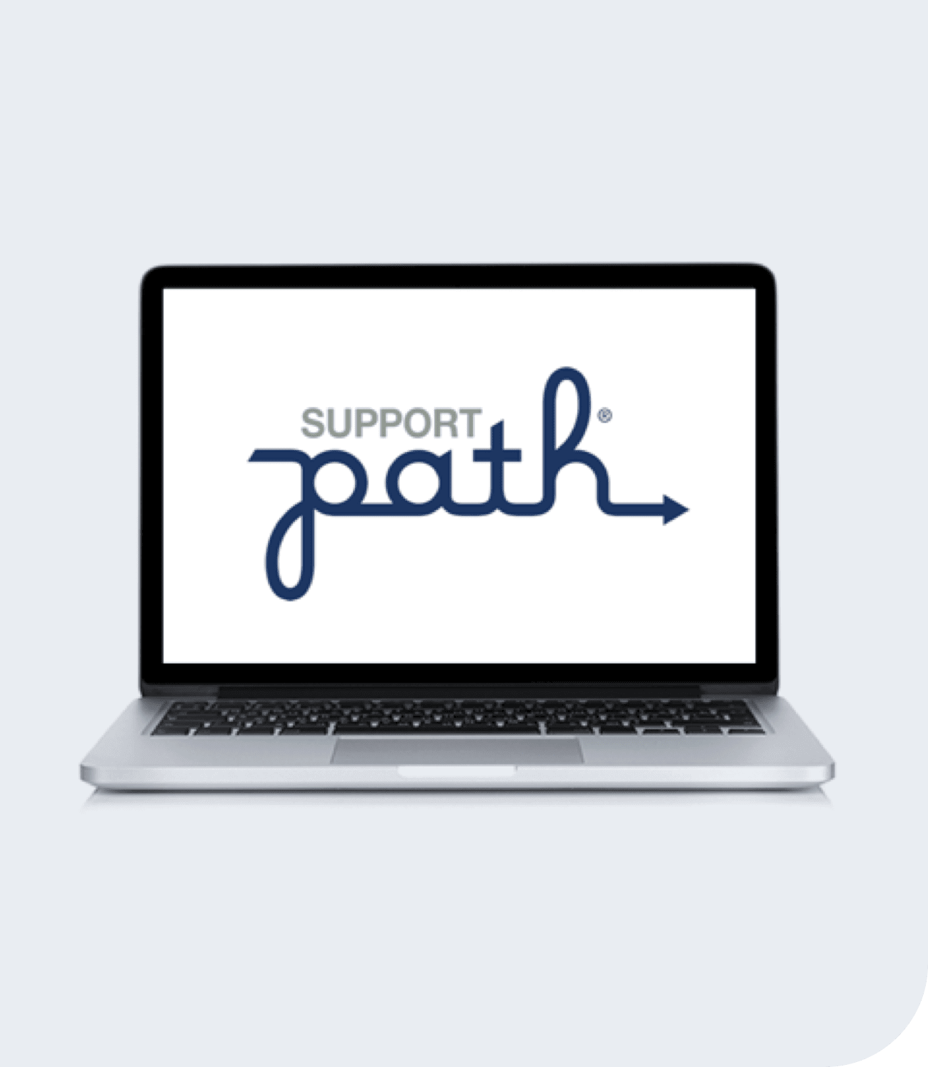 support path