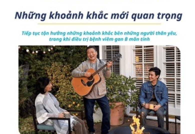 Patient Brochure - Vietnamese