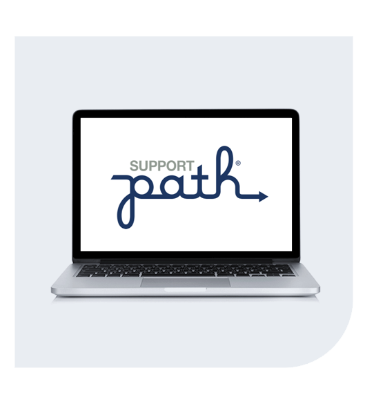 Support Path® Program